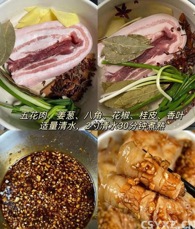 天热没胃口咋办？赶紧来试试这3道懒人家常小菜，省时省力好味道