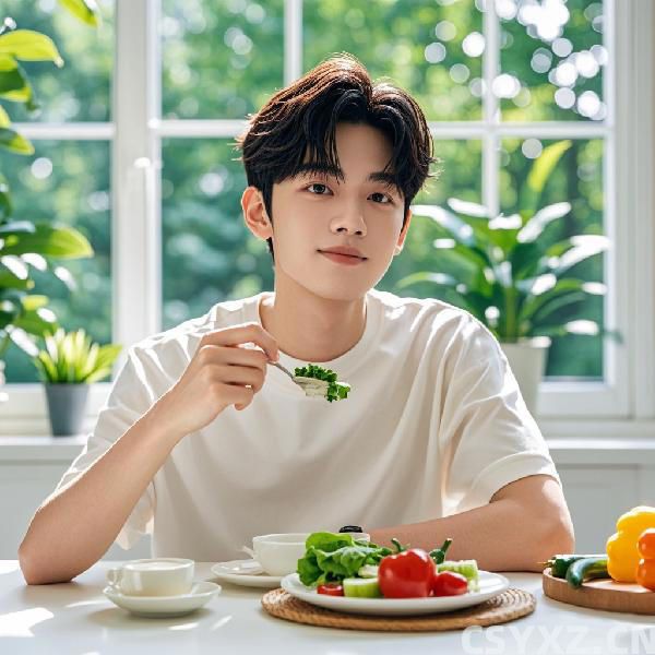 早起空腹锻炼的人，和先去吃饭的人，那个更健康？来看医生怎么说