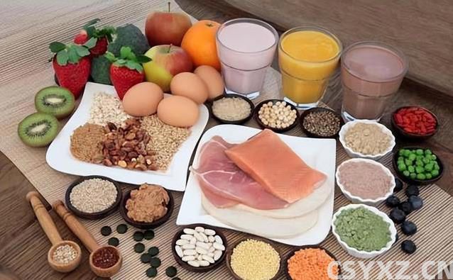 老人吃得太清淡身体会垮？5种高蛋白食物，吃了更长寿