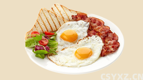 早起空腹锻炼的人，和先去吃饭的人，那个更健康？来看医生怎么说