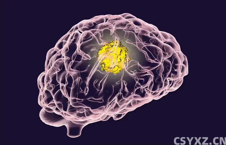 当把手指靠近眉心时，会产生一种奇怪的感觉，这是为什么呢？