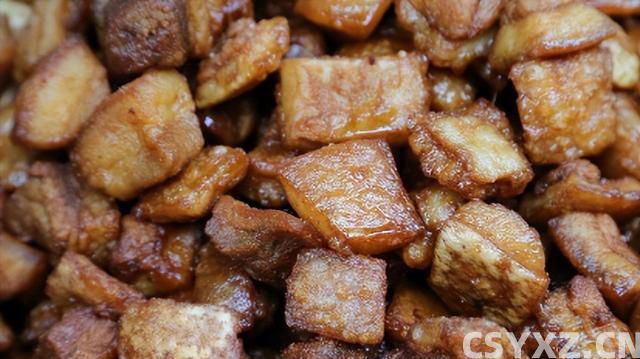 瘦子不会得脂肪肝？脂肪肝最大的敌人，不是脂肪