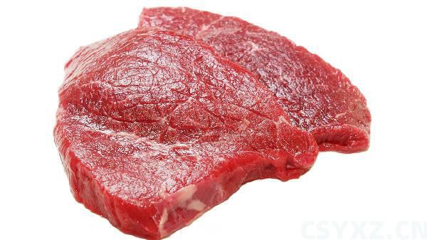 研究发现：吃肉类与衰老之间的关系！过了65岁后，每天吃多少肉？