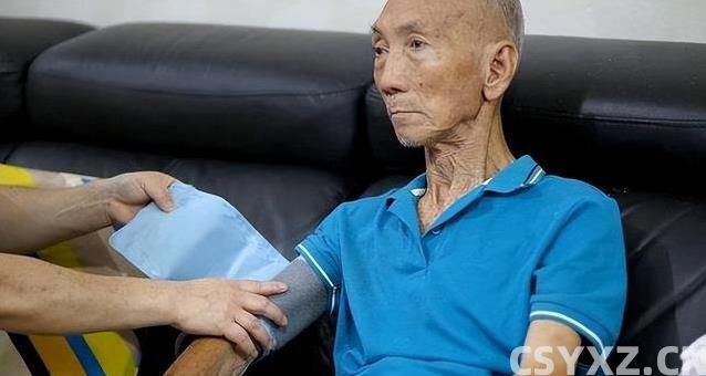 老人吃得太清淡身体会垮？5种高蛋白食物，吃了更长寿