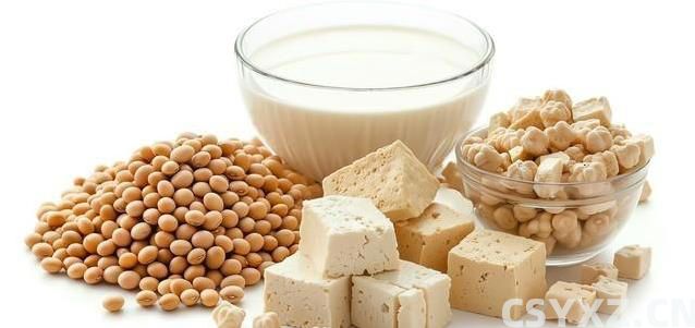 老人吃得太清淡身体会垮？5种高蛋白食物，吃了更长寿