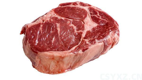  研究发现：吃肉类与衰老之间的关系！过了65岁后，每天吃多少肉？ 