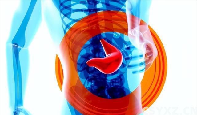 瘦子不会得脂肪肝？脂肪肝最大的敌人，不是脂肪