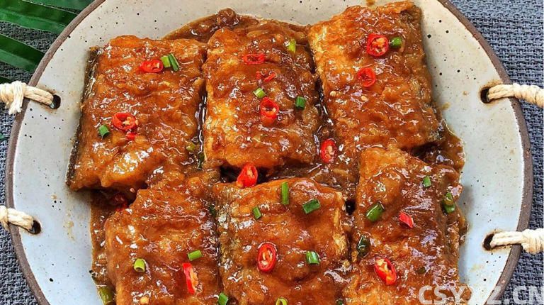 推荐5道鲜香美味的家常菜，香辣入味，下酒又下饭，让人食欲大增