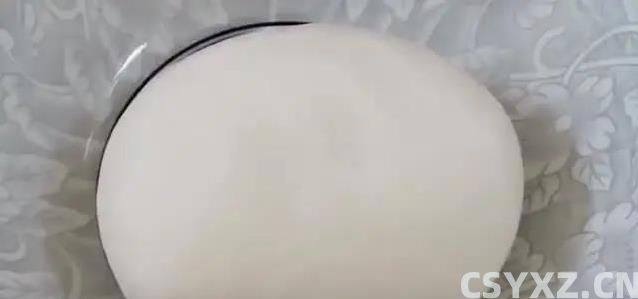 一口酥到掉渣的花椒饼，家常做法超简单，新手也能做大厨