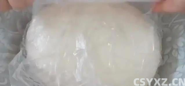 一口酥到掉渣的花椒饼，家常做法超简单，新手也能做大厨