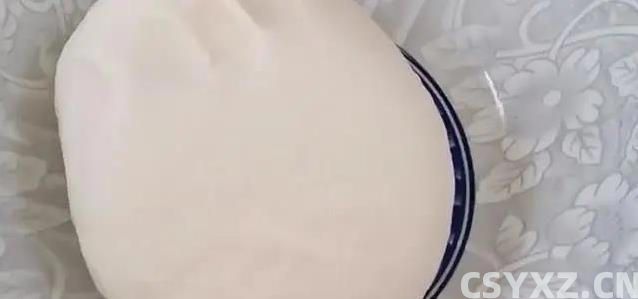 一口酥到掉渣的花椒饼，家常做法超简单，新手也能做大厨