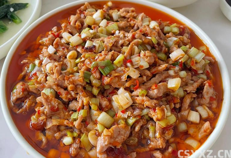 推荐5道鲜香美味的家常菜，香辣入味，下酒又下饭，让人食欲大增