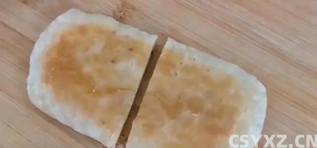 一口酥到掉渣的花椒饼，家常做法超简单，新手也能做大厨