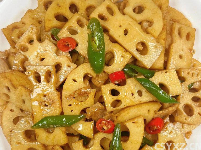 推荐5道鲜香美味的家常菜，香辣入味，下酒又下饭，让人食欲大增