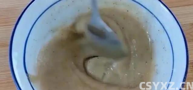 一口酥到掉渣的花椒饼，家常做法超简单，新手也能做大厨