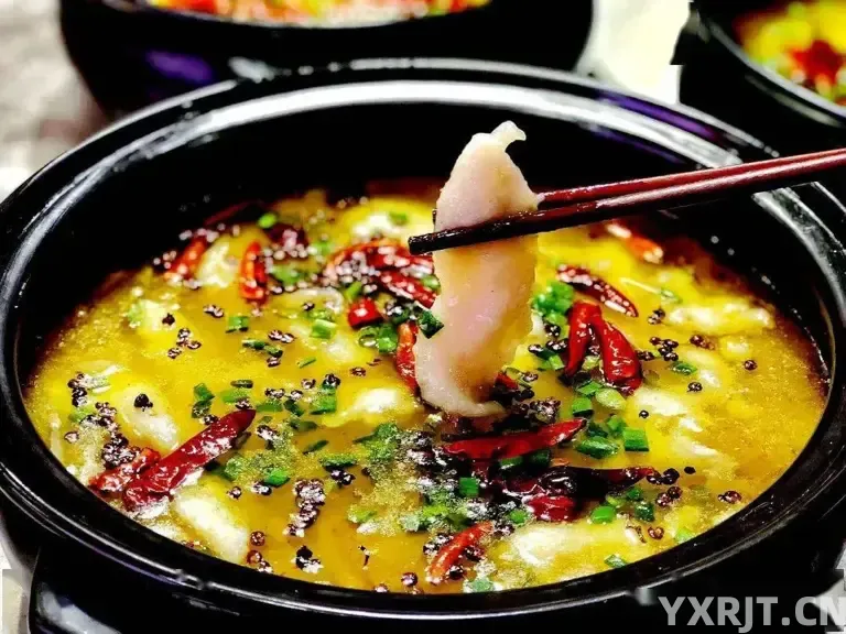 曾经辉煌一时的酸菜鱼，为啥吃的人少了？网友：4个原因，很扎心