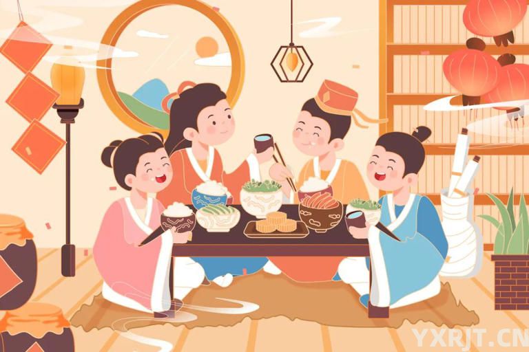 您还不知道如何正确养生吗？别急，有老中医总结了4个秘诀，分享给您→