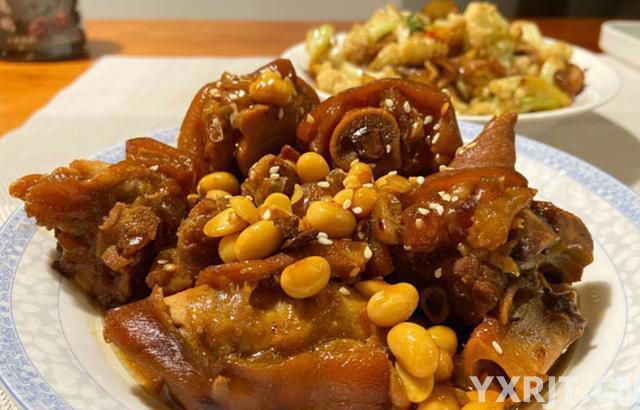 分享4道待客家常菜，好吃不贵，倍儿有面子