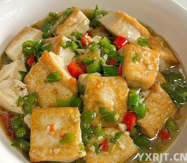 6款吃不腻的家常菜，简单易做超下饭