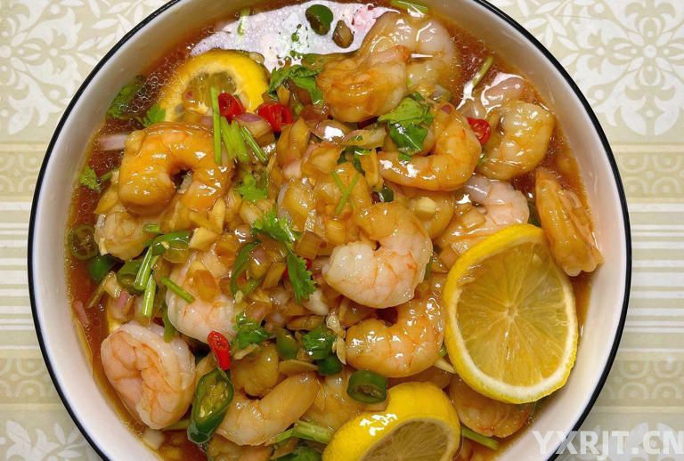 厨师推荐的5道家常菜，口感浓郁，香味扑鼻，百吃不厌，你也试试