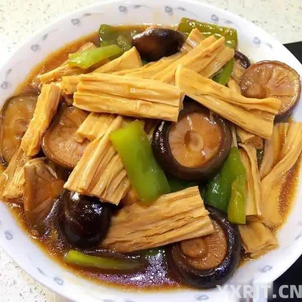 收藏！这些做法简单又美味的家常菜，招待客人超实用！