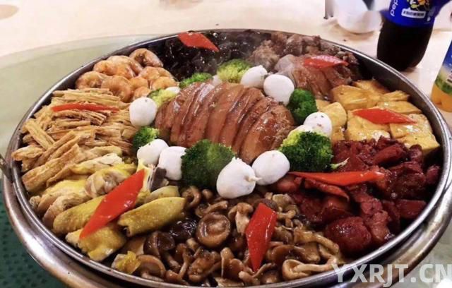 分享4道待客家常菜，好吃不贵，倍儿有面子