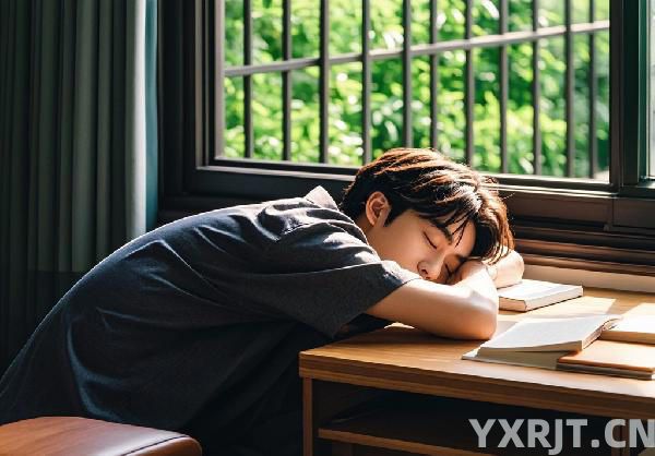 午睡和不午睡的人，长期下来有什么区别？睡多久才健康？答案出炉