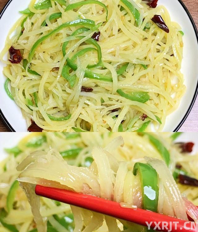 懒人下厨房一定要学会这3道炒菜，简单美味有营养，好吃不求人