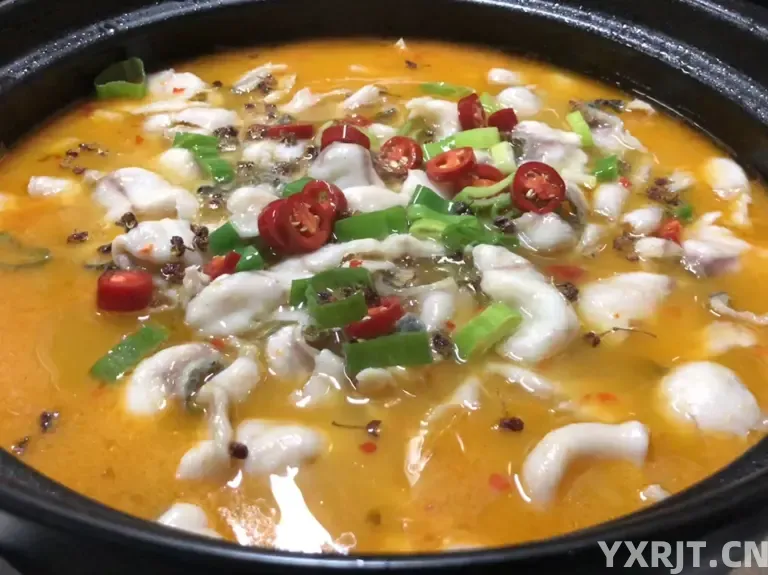 曾经辉煌一时的酸菜鱼，为啥吃的人少了？网友：4个原因，很扎心