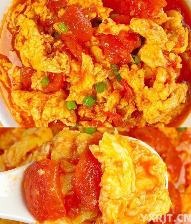 懒人下厨房一定要学会这3道炒菜，简单美味有营养，好吃不求人