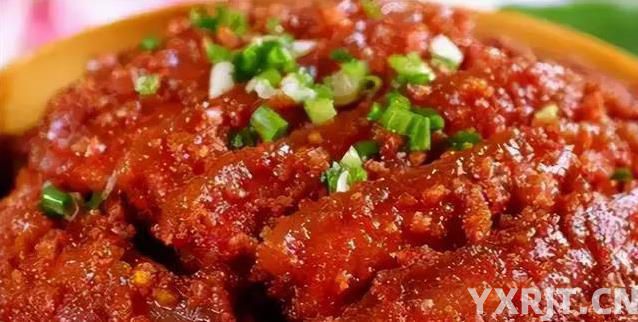 家常粉蒸肉超简单，30分钟出锅，香到邻居敲门