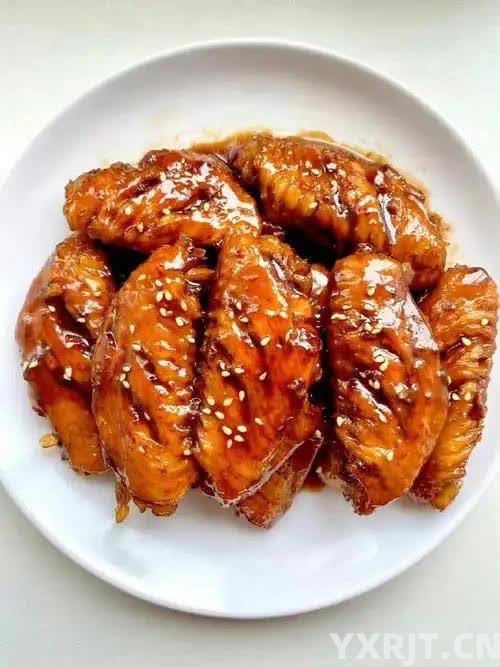 收藏！这些做法简单又美味的家常菜，招待客人超实用！