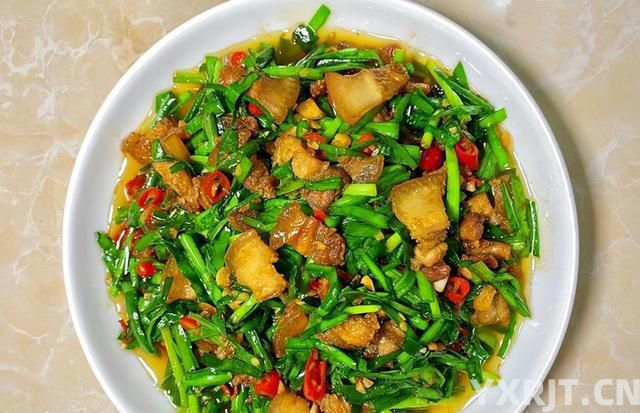 懒人下厨房一定要学会这3道炒菜，简单美味有营养，好吃不求人