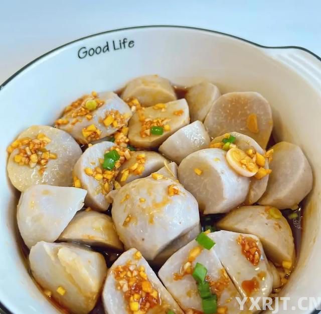 钾是苹果32倍，建议中老年人常吃多吃，腿脚更有劲，对肠胃也好