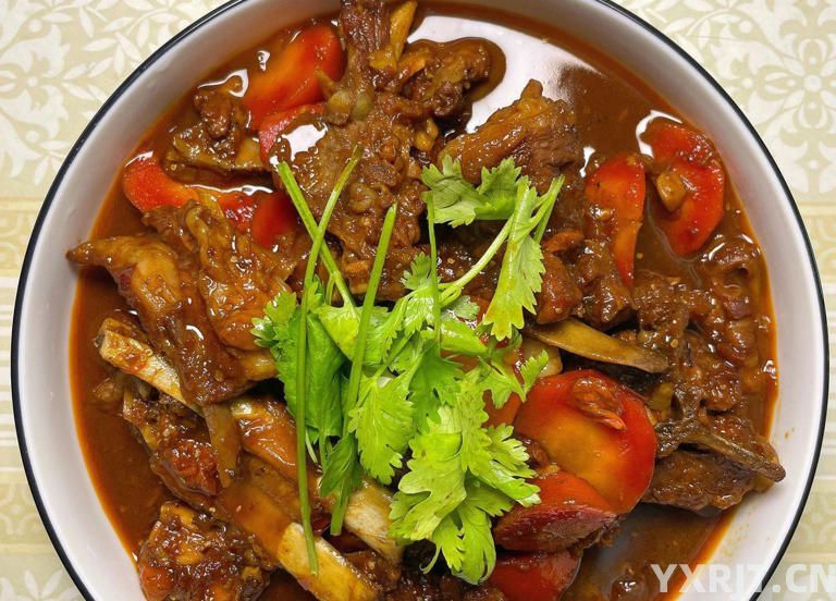 厨师推荐的5道家常菜，口感浓郁，香味扑鼻，百吃不厌，你也试试