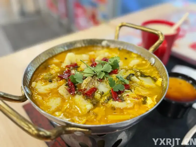 曾经辉煌一时的酸菜鱼，为啥吃的人少了？网友：4个原因，很扎心