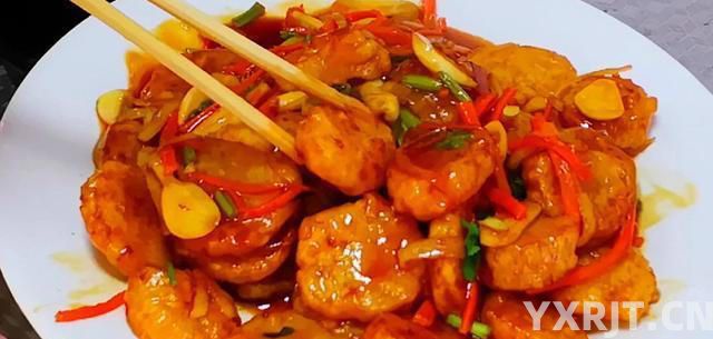 山药的“死对头”，切记：两者不宜同食，别不当回事，建议了解下