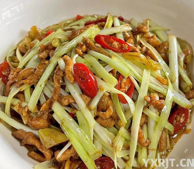 6款吃不腻的家常菜，简单易做超下饭