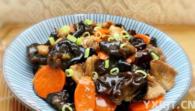 分享4道待客家常菜，好吃不贵，倍儿有面子