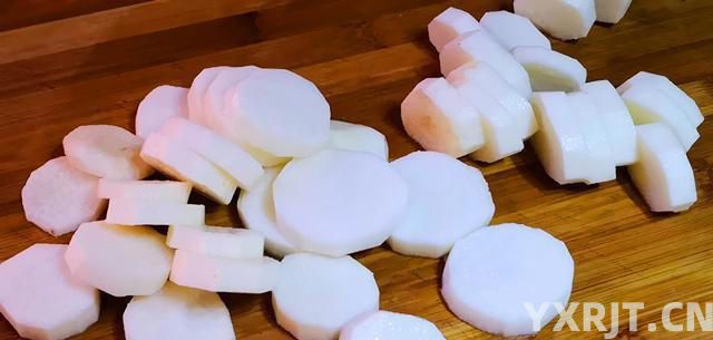 山药的“死对头”，切记：两者不宜同食，别不当回事，建议了解下