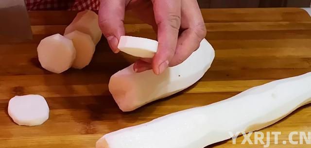 山药的“死对头”，切记：两者不宜同食，别不当回事，建议了解下