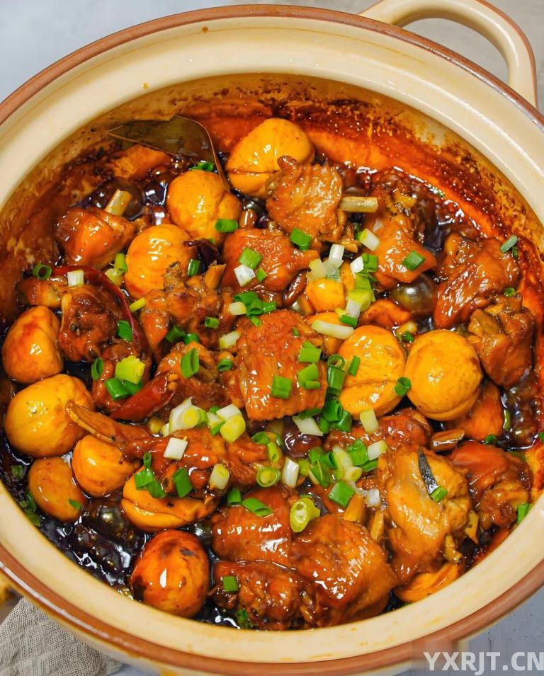 收藏！这些做法简单又美味的家常菜，招待客人超实用！