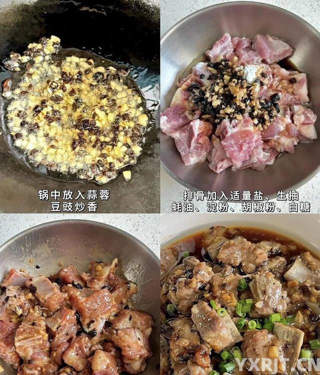 6款吃不腻的家常菜，简单易做超下饭