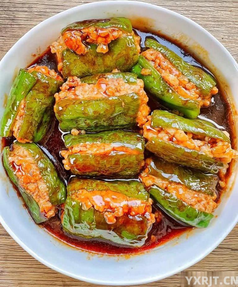 收藏！这些做法简单又美味的家常菜，招待客人超实用！