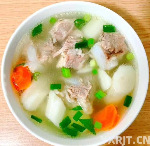 收藏！这些做法简单又美味的家常菜，招待客人超实用！