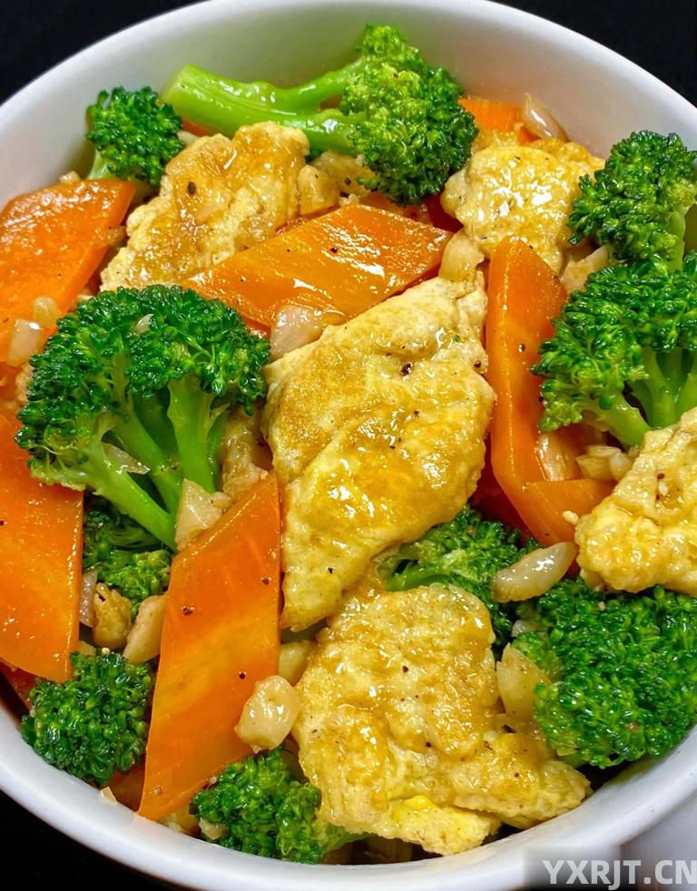 收藏！这些做法简单又美味的家常菜，招待客人超实用！ 