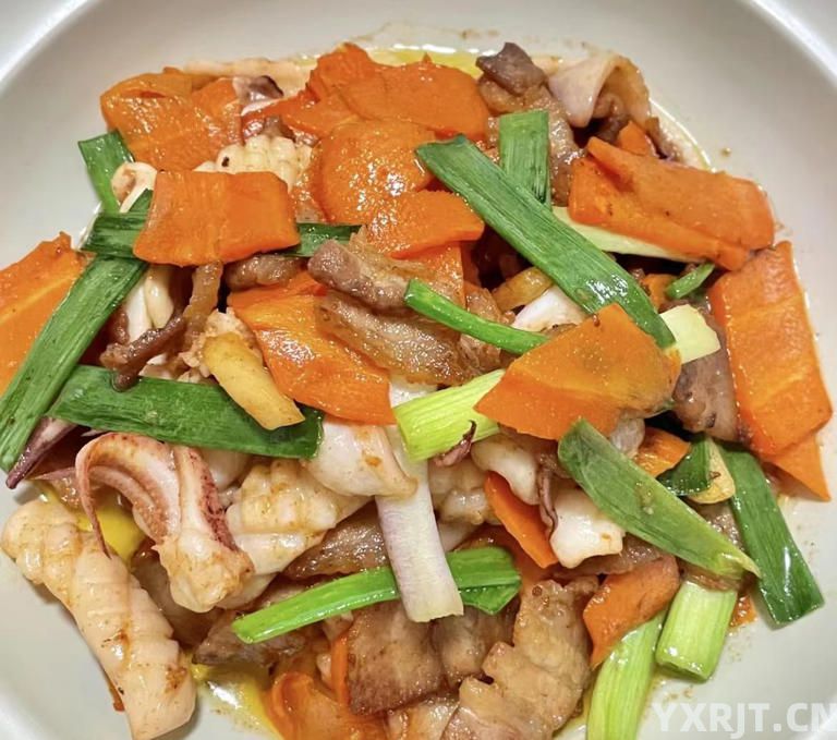 想告诉全世界这些个家常菜巨巨巨好吃！做法不难，大家都可以试试