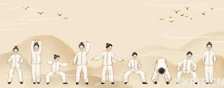 您还不知道如何正确养生吗？别急，有老中医总结了4个秘诀，分享给您→