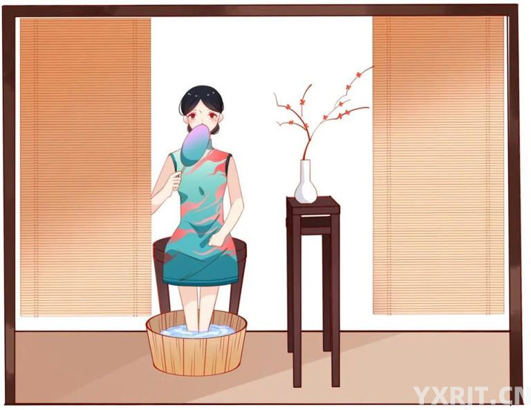 您还不知道如何正确养生吗？别急，有老中医总结了4个秘诀，分享给您→