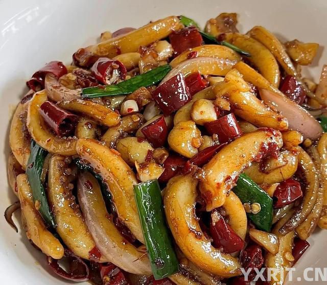 6款吃不腻的家常菜，简单易做超下饭